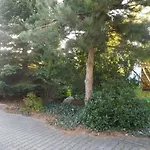 Hopfenkammer Schorfheide Apartment