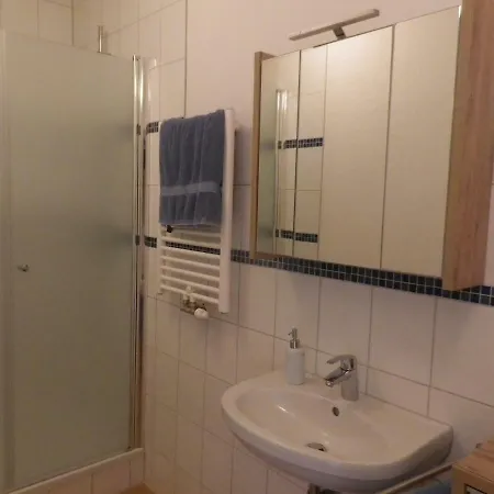 아파트 Hopfenkammer Schorfheide Golzow (Barnim)