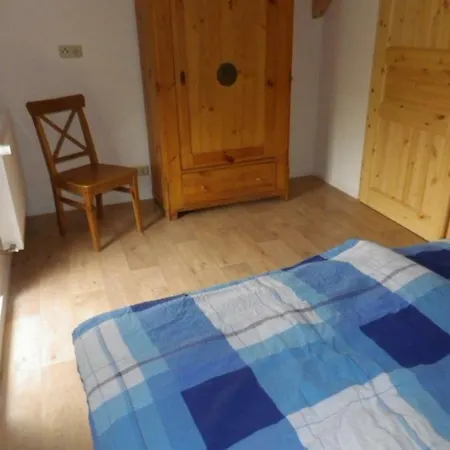 아파트 Hopfenkammer Schorfheide *