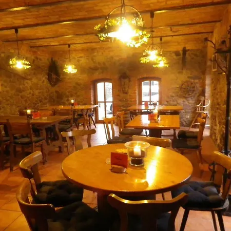 Hopfenkammer Schorfheide 아파트 *