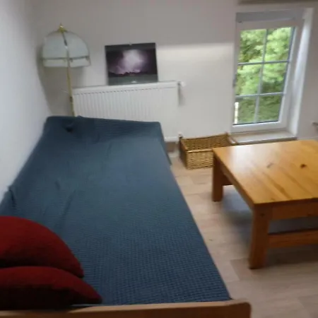 Hopfenkammer Schorfheide *