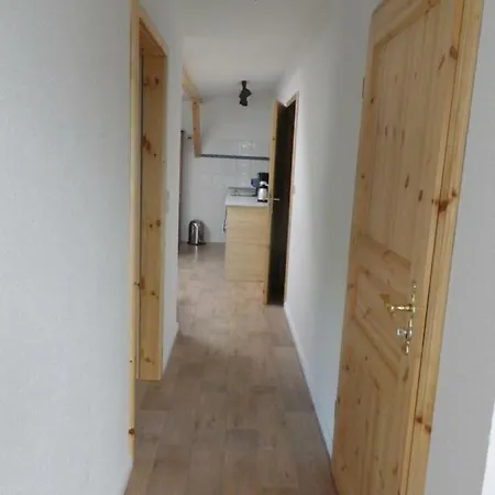 아파트 Hopfenkammer Schorfheide Golzow (Barnim)