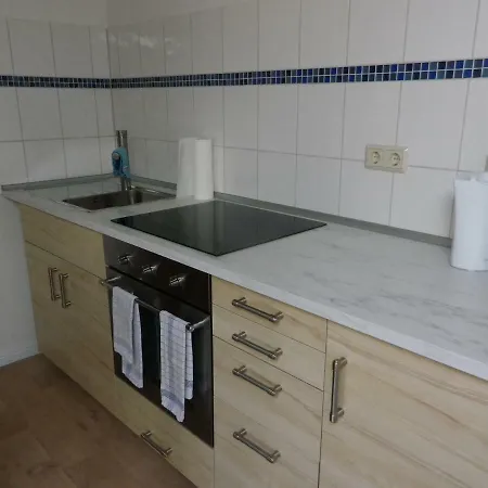 Hopfenkammer Schorfheide