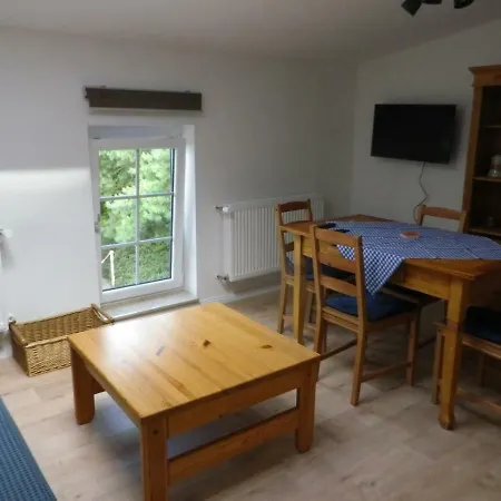 Hopfenkammer Schorfheide 아파트