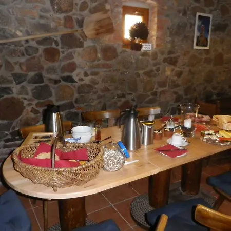 Hopfenkammer Schorfheide 아파트