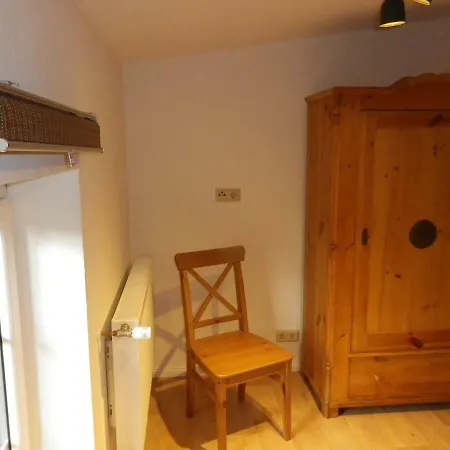 아파트 Hopfenkammer Schorfheide Golzow (Barnim)