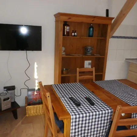 Hopfenkammer Schorfheide *