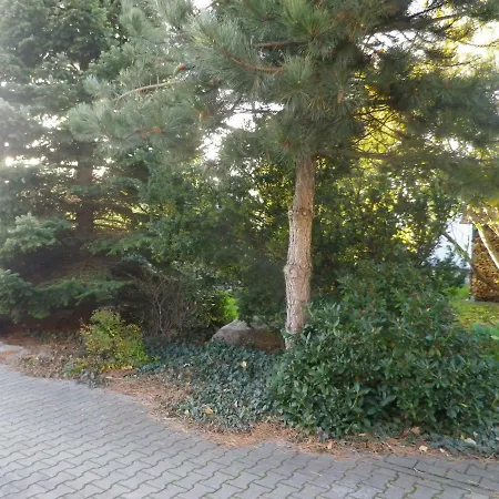 Hopfenkammer Schorfheide 아파트