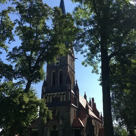 Hopfenkammer Schorfheide アパート