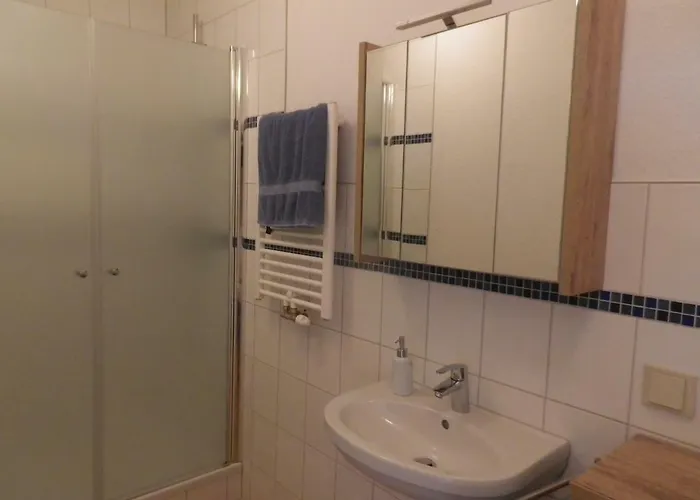 Lejlighed Hopfenkammer Schorfheide Golzow (Barnim)