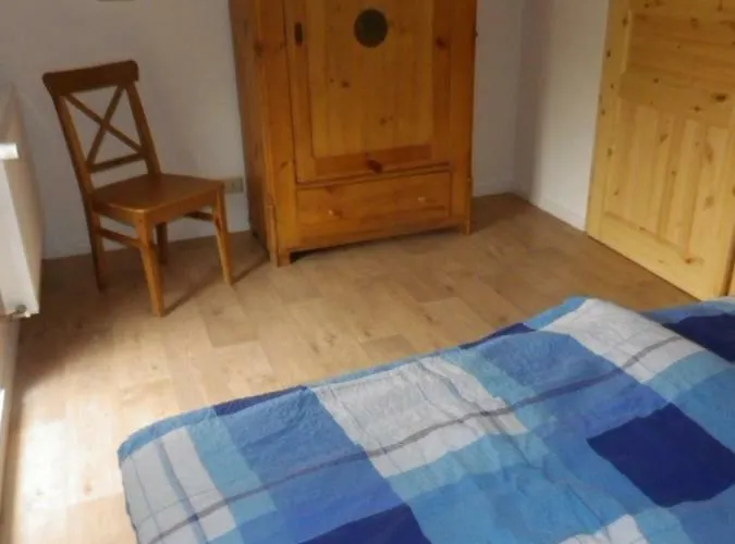 Lejlighed Hopfenkammer Schorfheide *