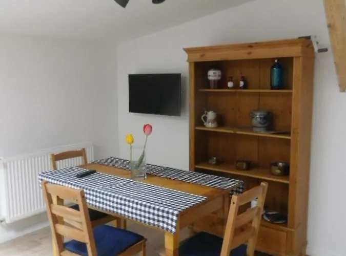 Hopfenkammer Schorfheide * Golzow (Barnim)