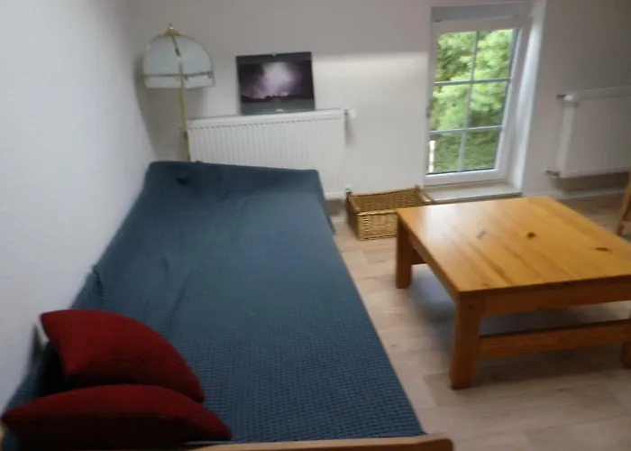 Hopfenkammer Schorfheide *