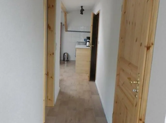 Lejlighed Hopfenkammer Schorfheide Golzow (Barnim)