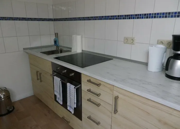 Hopfenkammer Schorfheide