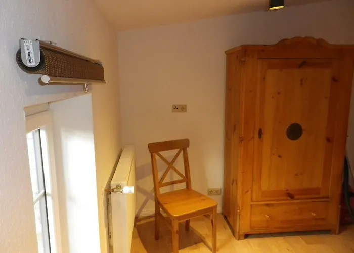 Lejlighed Hopfenkammer Schorfheide Golzow (Barnim)