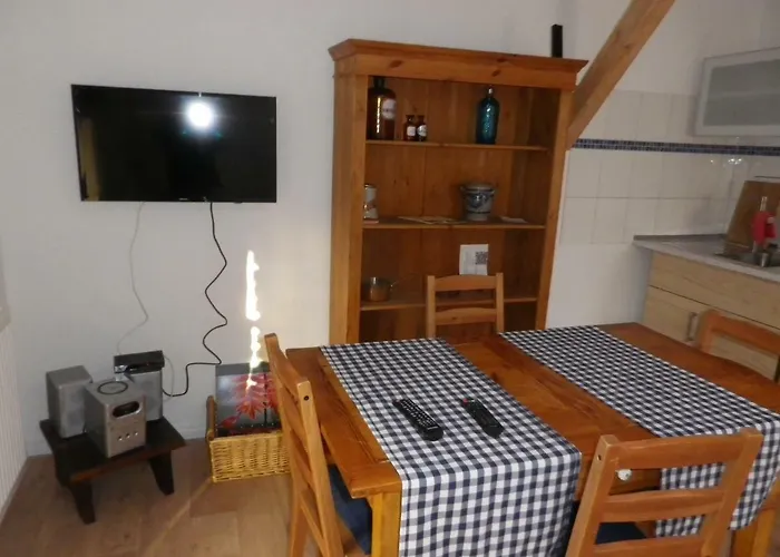 Hopfenkammer Schorfheide *